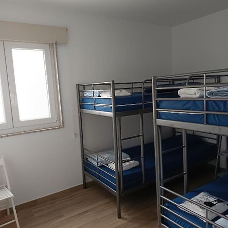 Albergue Casa Manola Ольвейроа Экстерьер фото