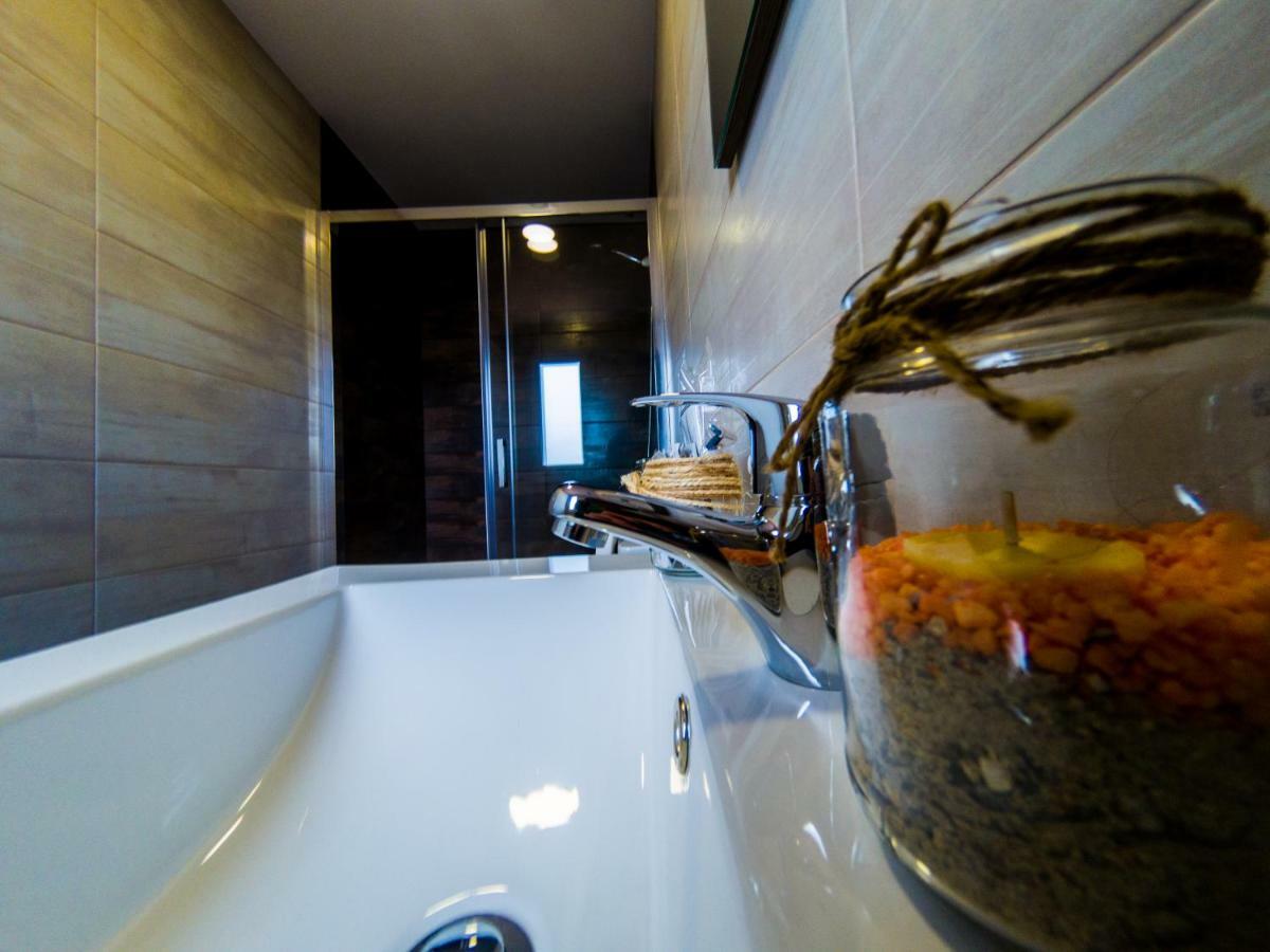 Albergue Casa Manola Ольвейроа Экстерьер фото